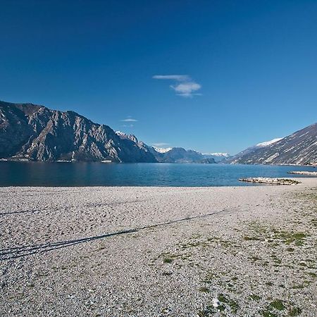Appartamento Violetta Malcesine Kültér fotó