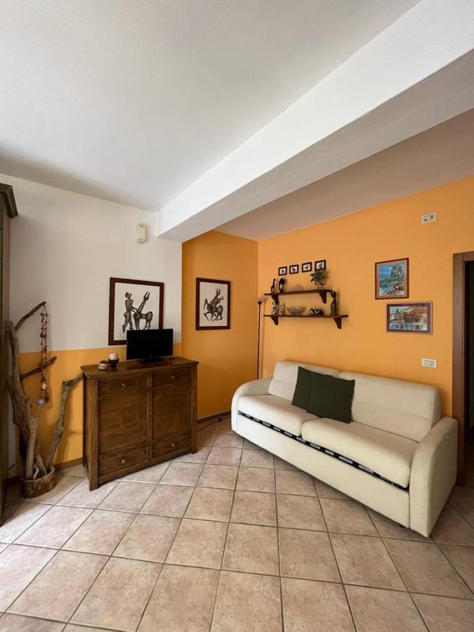 Appartamento Violetta Malcesine Kültér fotó
